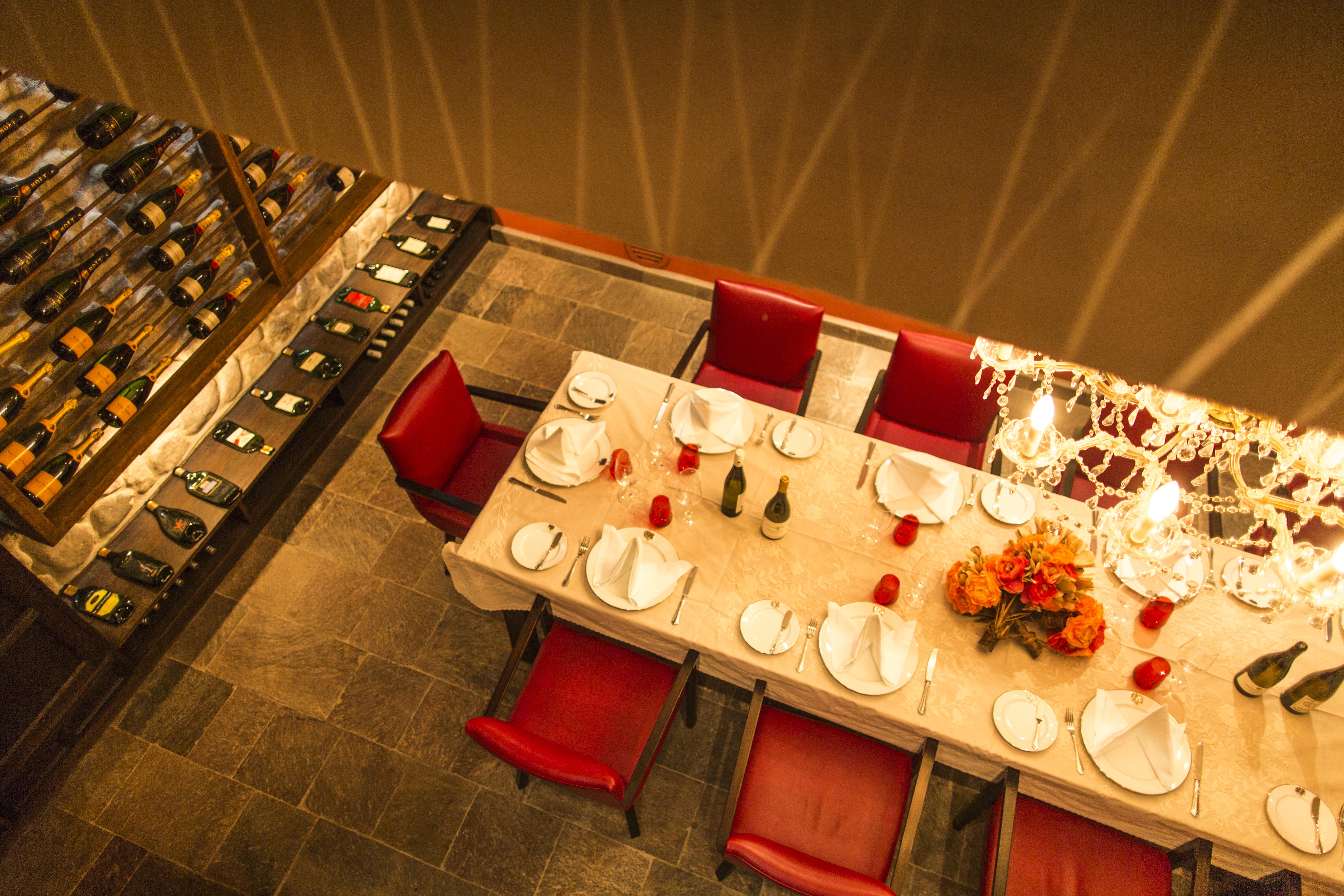 Sol Y Luna - Relais & Chateaux Sacred Valley Exterior foto