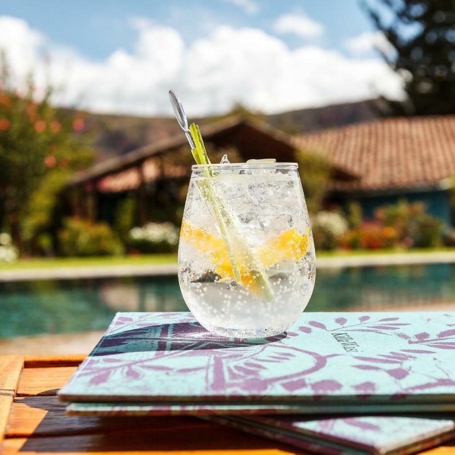 Sol Y Luna - Relais & Chateaux Sacred Valley Exterior foto